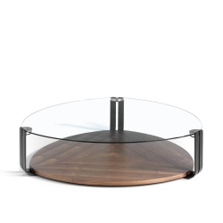 Журнальный стол MH1904A-NOGAL /2055