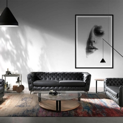 Журнальный стол MH1904A-NOGAL /2055