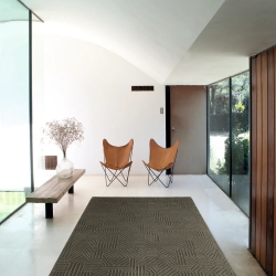 Ковер Milton Glaser African pattern 3