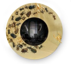 Зеркало Convex Metamorphosis