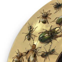 Зеркало Convex Metamorphosis