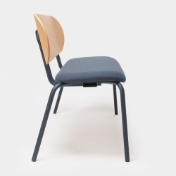 Скамейка Hari мягкая