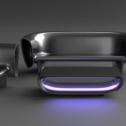 Кресло Bum-Bum