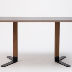 Стол Tero Double 140х90