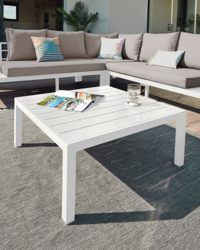 Чехол для подушки Glendale с розовым кругом 45 x 45 см