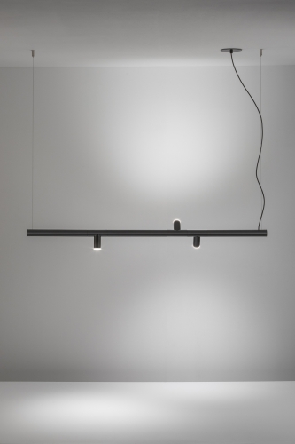 Подвесной светильник Morse MOR_3915R с встраиваемым навесом