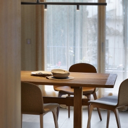 Подвесной светильник Morse MOR_3915R с встраиваемым навесом