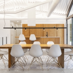 Подвесной светильник Morse MOR_3915R с встраиваемым навесом