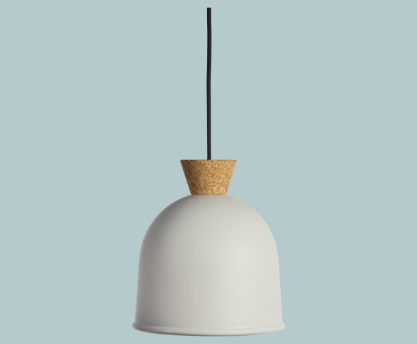 Люстра Vedra Chalk