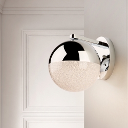 Бра Sphere Ø20 1L