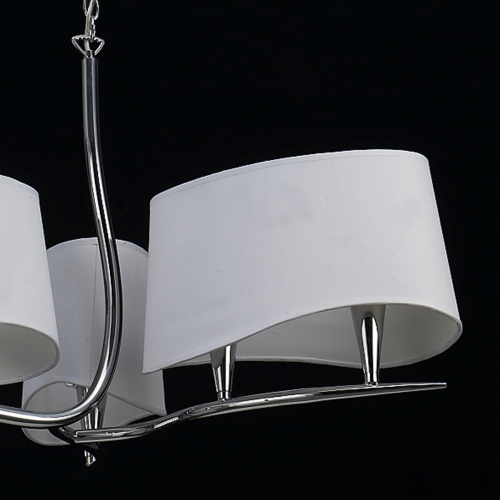 Люстра подвесная MANTRA NINETTE 1900