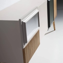 Тумба для ТВ Uka