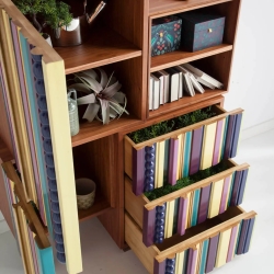 Вспомогательный шкаф Reina