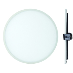 Встраиваемый светильник MANTRA SAONA C0182