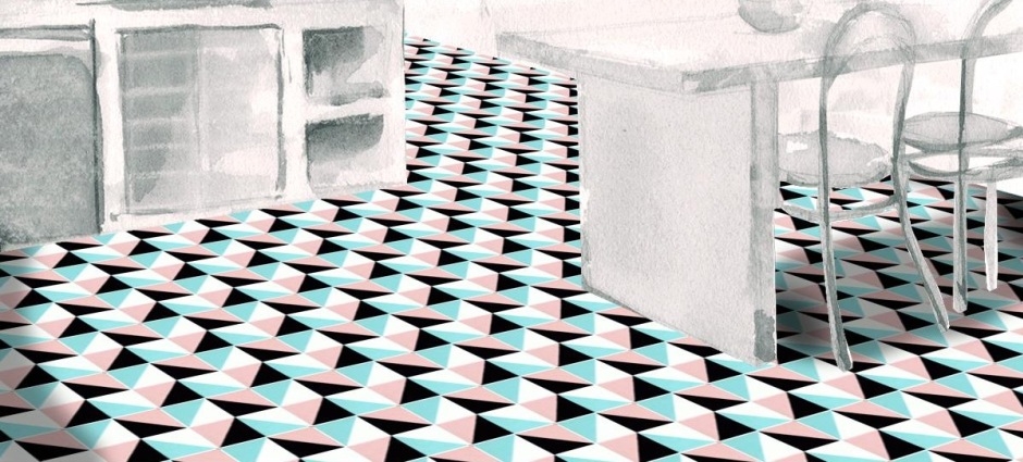 Плитка Mosaic del Sur 10692