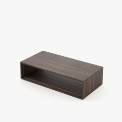 Журнальный столик Nilo дерево