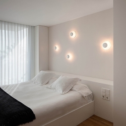 Потолочный/настенный светильник Funnel 2014 2700 K