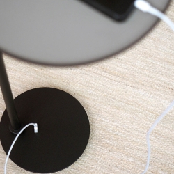 Торшер Drip P/131