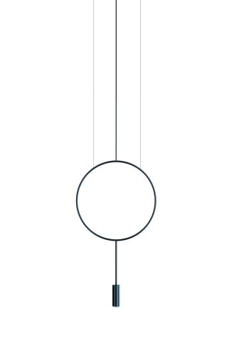 Люстра Revolta REV_3635S с поверхностным навесом