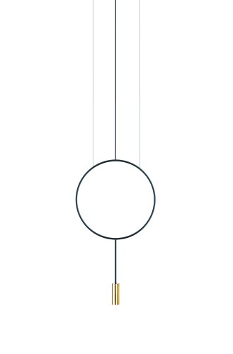 Люстра Revolta REV_3635S с поверхностным навесом