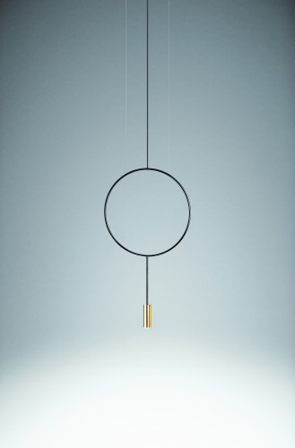 Люстра Revolta REV_3635S с поверхностным навесом