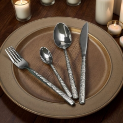 Столовые приборы набор на 6 персон Terra Design TDTBS2402