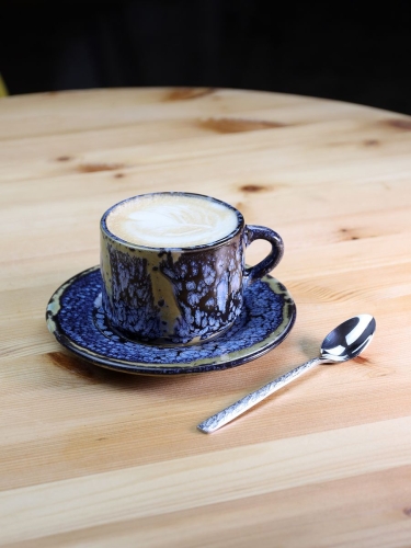 Столовые приборы набор на 6 персон Terra Design TDTBS2402