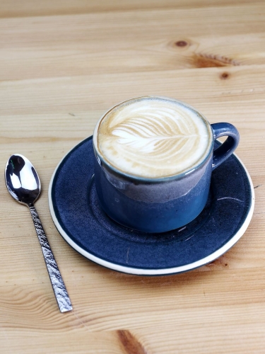 Столовые приборы набор на 6 персон Terra Design TDTBS2402