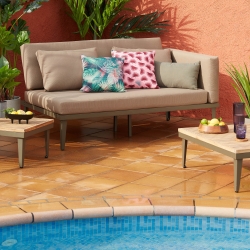 Чехол на подушку Berharnu 45x45см