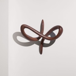 Вешалка настенная Escultura Vertigo L