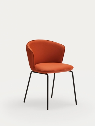 Стул Add красный