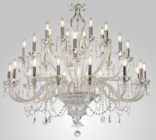 Люстра Tiziana