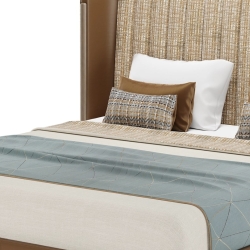 Кровать Split