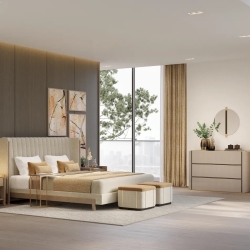 Кровать Split