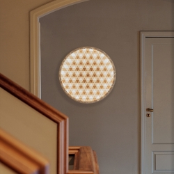 Настенный свеильник Loom 45