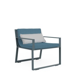 Кресло Blau с подлокотниками