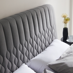 Изголовье для кровати Geo