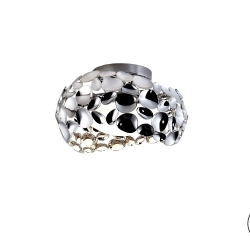 Потолочный светильник Narisa 3L Ø32 хром