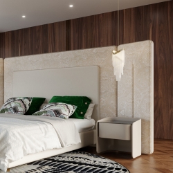 Прикроватная тумбочка Hive I