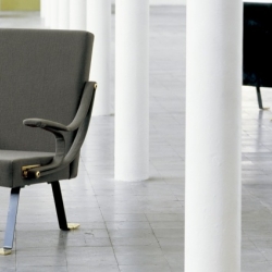 Кресло Digamma