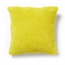CAPMAN Cushion 45x45 микрофибра, желтый AA0812J31