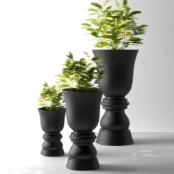 Кашпо Suave диаметр 75 см