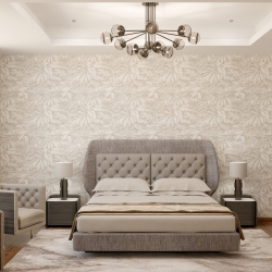 Кровать Avery