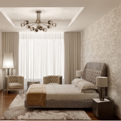 Кровать Avery