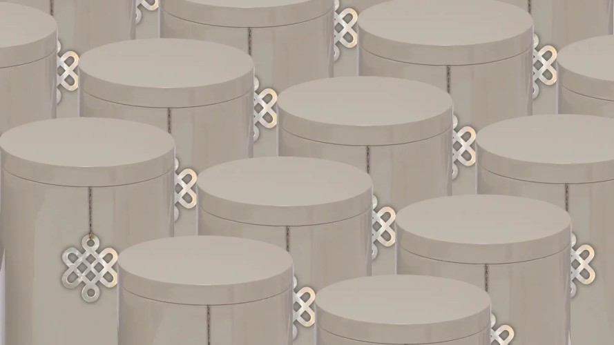 Шкатулка для украшений Jeddah