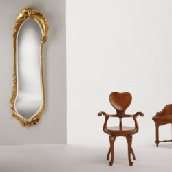 Зеркало Calvet