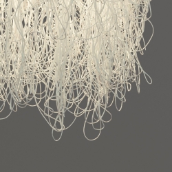 Подвесной светильник Caos Large DIMMABLE