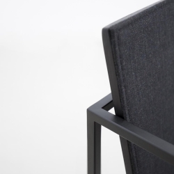 Мягкое кресло A-Collection с подлокотниками 462P