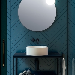 Бра с зеркалом Circ CIR_3706