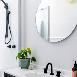 Бра с зеркалом Circ CIR_3706